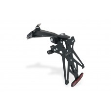 CNC Racing Adjustable Fender Eliminator for the Ducati Panigale and Streetfighter V4 / V2 (18-24) CNC Racing Adjustable Fender Eliminator for the Ducati Panigale and Streetfighter V4 / V2 (18-24)
